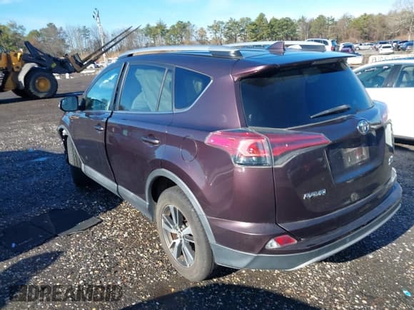 ✅ 2016 Toyota RAV4 XLE • VIN: 2T3RFREV8GW514487 • Лот: 43818285. Опубликован ранее на IAAI с пробегом 68 328 миль. Бесплатный доступ к архиву аукционных продаж из США и подробный отчёт об истории автомобиля на DreamBid. Изображение 14.