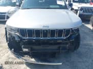 ✅ 2024 Jeep Grand Cherokee Limited • VIN: 1C4RJKBGXR8534616 • Lot: 43089540. Listed on IAAI with 41,607 mi. Free auction sales archive from the USA and detailed vehicle history report at DreamBid. Image 6.