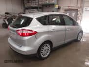 ✅ 2016 Ford C-Max SEL • VIN: 1FADP5CU1GL112572 • Lot: 43456672. Wystawiony na IAAI z przebiegiem 94 790 mil. Bezpłatny archiwum sprzedaży aukcyjnych z USA i szczegółowy raport historii pojazdu na DreamBid. Zdjęcie 4.