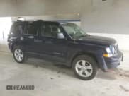 ✅ 2015 Jeep Patriot Latitude • VIN: 1C4NJRFB5FD125674 • Лот: 60282055. Опубликован ранее на Copart с пробегом 73 330 миль. Бесплатный доступ к архиву аукционных продаж из США и подробный отчёт об истории автомобиля на DreamBid. Изображение 4.