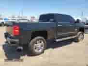 2017 Chevrolet Silverado 2500HD High Country с VIN 1GC1KXEY2HF225292, выставлен на аукционе Copart как лот 56046845 с пробегом 195 333 миль миль и Списание • Salvage title. История ставок и продаж доступна на DreamBid. Изображение 3.