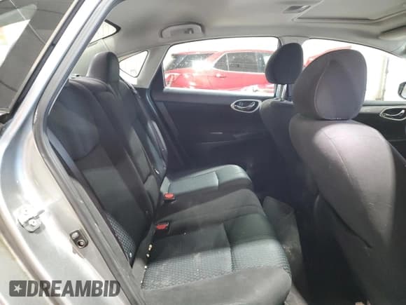 ✅ 2014 Nissan Sentra FE+ S • VIN: 3N1AB7AP8EY231893 • Lot: 70277865. Wystawiony na Copart z przebiegiem 117 382 mil. Bezpłatny archiwum sprzedaży aukcyjnych z USA i szczegółowy raport historii pojazdu na DreamBid. Zdjęcie 10.