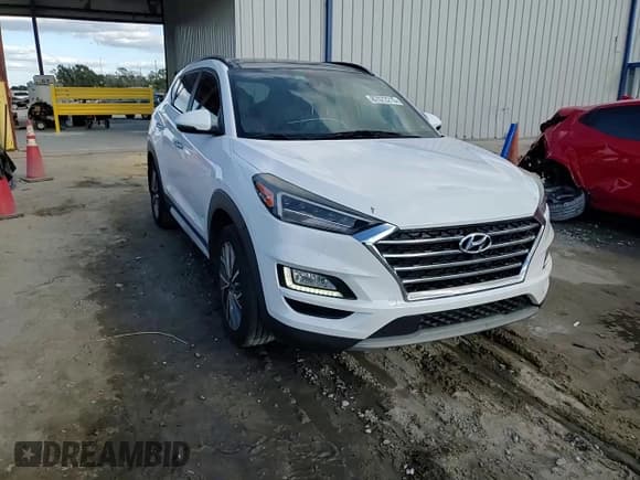 ✅ 2020 Hyundai Tucson SEL • VIN: KM8J33AL0LU204456 • Лот: 87072215. Опубликован ранее на Copart с пробегом 70 396 миль. Бесплатный доступ к архиву аукционных продаж из США и подробный отчёт об истории автомобиля на DreamBid. Изображение 14.