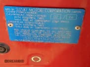 ✅ 2006 Suzuki Grand Vitara • VIN: JS3TD941764103508 • Lot: 43835804. Listed on IAAI with 145,897 mi. Free auction sales archive from the USA and detailed vehicle history report at DreamBid. Image 9.