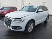 ✅ 2015 Audi Q5 Premium Plus • VIN: WA1DGAFP9FA117516 • Lot: 41482588. Listed on IAAI with 113,324 mi. Free auction sales archive from the USA and detailed vehicle history report at DreamBid. Image 2.