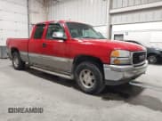 ✅ 1999 GMC Sierra 1500 SLE • VIN: 1GTEK19T6XE510367 • Лот: 42375793. Опубликован ранее на IAAI с пробегом 212 808 миль. Бесплатный доступ к архиву аукционных продаж из США и подробный отчёт об истории автомобиля на DreamBid. Изображение 1.
