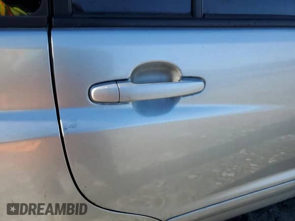 2007 Toyota Highlander с VIN JTEHD21A770047669, выставлен на аукционе Copart как лот 42791725 с пробегом Не указан миль и Списание • Salvage title. История ставок и продаж доступна на DreamBid. Изображение 11.