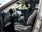 ✅ 2020 Jeep Compass Sport • VIN: 3C4NJCAB2LT124900 • Lot: 66677685. Listed on Copart with 38,105 mi. Free auction sales archive from the USA and detailed vehicle history report at DreamBid. Image 7.