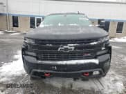✅ 2022 Chevrolet Silverado 1500 LT Trail Boss • VIN: 3GCPYFEL4NG101803 • Lot: 45054495. Wystawiony na Copart z przebiegiem 37 734 mil. Bezpłatny archiwum sprzedaży aukcyjnych z USA i szczegółowy raport historii pojazdu na DreamBid. Zdjęcie 5.