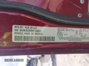 ✅ 2022 Jeep Compass Limited • VIN: 3C4NJDCB8NT108917 • Lot: 43103913. Listed on IAAI with 40,586 mi. Free auction sales archive from the USA and detailed vehicle history report at DreamBid. Image 9.