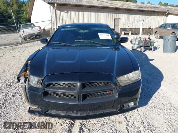 ✅ 2014 Dodge Charger Police • VIN: 2C3CDXAG6EH347829 • Лот: 43057504. Опубликован ранее на IAAI с пробегом 75 713 миль. Бесплатный доступ к архиву аукционных продаж из США и подробный отчёт об истории автомобиля на DreamBid. Изображение 12.