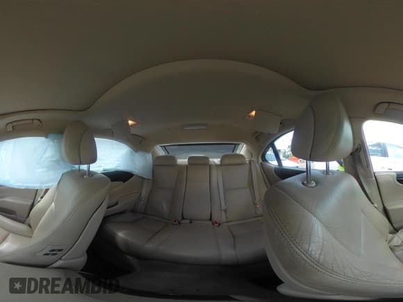 ✅ 2010 Lexus LS 460 • VIN: JTHCL5EF6A5006581 • Лот: 43250317. Опубликован ранее на IAAI с пробегом 162 673 миль. Бесплатный доступ к архиву аукционных продаж из США и подробный отчёт об истории автомобиля на DreamBid. Изображение 18.