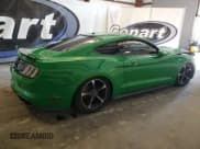 ✅ 2019 Ford Mustang EcoBoost • VIN: 1FA6P8THXK5129610 • Lot: 92037535. Wystawiony na Copart z przebiegiem 75 941 mil. Bezpłatny archiwum sprzedaży aukcyjnych z USA i szczegółowy raport historii pojazdu na DreamBid. Zdjęcie 3.
