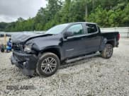 ✅ 2022 Chevrolet Colorado 2WD Work Truck • VIN: 1GCGSBEN6N1185987 • Lot: 69483375. Listed on Copart with 201,711 mi. Free auction sales archive from the USA and detailed vehicle history report at DreamBid. Image 1.