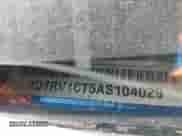 2010 Dodge 1500 Sport с VIN 1D7RV1CT5AS104029, выставлен на аукционе IAAI как лот 42203779 с пробегом 147 266 миль миль и . История ставок и продаж доступна на DreamBid. Изображение 9.