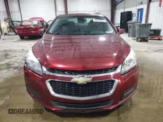 2016 Chevrolet Malibu LT z VIN 1G11C5SAXGF104560, wystawiony jako Copart lot #86468325 z przebiegiem 97 348 mil mil oraz Szkoda całkowita • Salvage title. Historia ofert i sprzedaży dostępna na DreamBid. Obrazek 5.