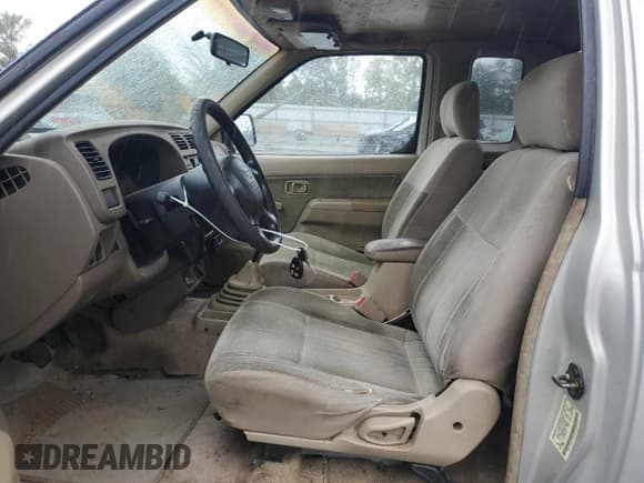 ✅ 1998 Nissan Frontier XE • VIN: 1N6DD26S2WC339132 • Lot: 84616235. Listed on Copart with 174,391 mi. Free auction sales archive from the USA and detailed vehicle history report at DreamBid. Image 7.