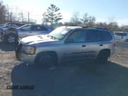 ✅ 2002 GMC Envoy SLT • VIN: 1GKDT13S822304832 • Lot: 40874054. Listed on IAAI with 132,883 mi. Free auction sales archive from the USA and detailed vehicle history report at DreamBid. Image 14.