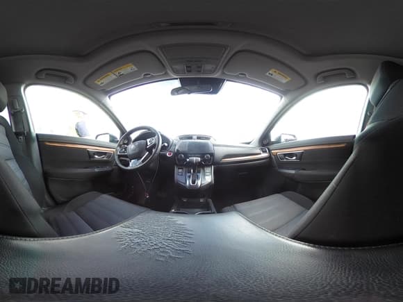 ✅ 2021 Honda CR-V EX • VIN: 5J6RW1H54ML005924 • Lot: 42926884. Wystawiony na IAAI z przebiegiem 68 960 mil. Bezpłatny archiwum sprzedaży aukcyjnych z USA i szczegółowy raport historii pojazdu na DreamBid. Zdjęcie 18.