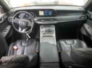 ✅ 2021 Hyundai Palisade Calligraphy • VIN: KM8R7DHE9MU219771 • Лот: 83815704. Опубликован ранее на Copart с пробегом 71 705 миль. Бесплатный доступ к архиву аукционных продаж из США и подробный отчёт об истории автомобиля на DreamBid. Изображение 8.