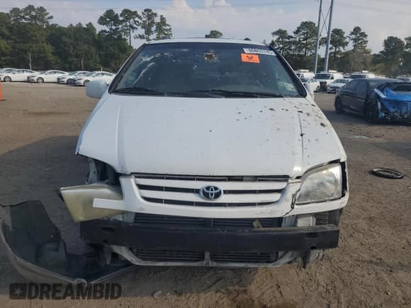 ✅ 2002 Toyota Sienna LE • VIN: 4T3ZF13C12U463443 • Лот: 80893745. Опубликован ранее на Copart с пробегом 142 325 миль. Бесплатный доступ к архиву аукционных продаж из США и подробный отчёт об истории автомобиля на DreamBid. Изображение 5.