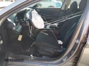 ✅ 2023 Hyundai Elantra SEL • VIN: KMHLS4AG2PU610751 • Lot: 85313135. Listed on Copart with 37,854 mi. Free auction sales archive from the USA and detailed vehicle history report at DreamBid. Image 7.