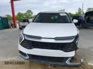 ✅ 2023 Kia Sportage EX • VIN: 5XYK33AFXPG026873 • Lot: 43644966. Listed on IAAI with 62,856 mi. Free auction sales archive from the USA and detailed vehicle history report at DreamBid. Image 13.