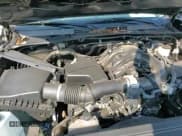 ✅ 2020 Toyota Tacoma TRD Sport • VIN: 3TMAZ5CN4LM116656 • Лот: 81295395. Опубликован ранее на Copart с пробегом 22 419 миль. Бесплатный доступ к архиву аукционных продаж из США и подробный отчёт об истории автомобиля на DreamBid. Изображение 16.