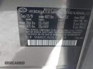 ✅ 2020 Hyundai Santa Fe SE • VIN: 5NMS2CAD3LH177958 • Lot: 43585231. Wystawiony na IAAI z przebiegiem 180 267 mil. Bezpłatny archiwum sprzedaży aukcyjnych z USA i szczegółowy raport historii pojazdu na DreamBid. Zdjęcie 9.