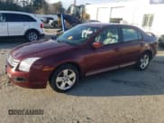 ✅ 2007 Ford Fusion SE • VIN: 3FAHP07ZX7R174936 • Лот: 81015575. Опубликован ранее на Copart с пробегом 250 716 миль. Бесплатный доступ к архиву аукционных продаж из США и подробный отчёт об истории автомобиля на DreamBid. Изображение 1.