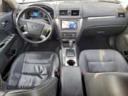 ✅ 2012 Ford Fusion Hybrid • VIN: 3FADP0L39CR309186 • Лот: 93355235. Опубликован ранее на Copart с пробегом 141 374 миль. Бесплатный доступ к архиву аукционных продаж из США и подробный отчёт об истории автомобиля на DreamBid. Изображение 8.