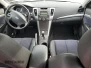 ✅ 2009 Hyundai Sonata Limited • VIN: 5NPEU46F29H482452 • Лот: 41789395. Опубликован ранее на Copart с пробегом Не указан. Бесплатный доступ к архиву аукционных продаж из США и подробный отчёт об истории автомобиля на DreamBid. Изображение 8.