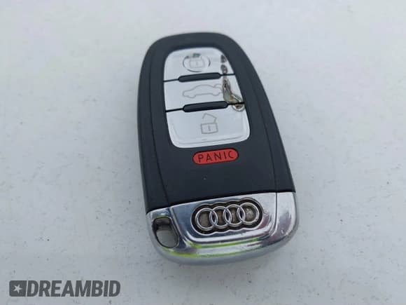 ✅ 2009 Audi A4 Premium Plus • VIN: WAUSF78K39N043315 • Lot: 40697780. Listed on IAAI with 196,457 mi. Free auction sales archive from the USA and detailed vehicle history report at DreamBid. Image 11.