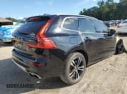 ✅ 2018 Volvo XC60 Momentum • VIN: YV4102RKXJ1081635 • Lot: 85714805. Wystawiony na Copart z przebiegiem Nie podano. Bezpłatny archiwum sprzedaży aukcyjnych z USA i szczegółowy raport historii pojazdu na DreamBid. Zdjęcie 3.