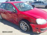 ✅ 2010 Volkswagen Jetta SE • VIN: 3VWRX7AJ7AM053177 • Лот: 43510731. Опубликован ранее на IAAI с пробегом 158 768 миль. Бесплатный доступ к архиву аукционных продаж из США и подробный отчёт об истории автомобиля на DreamBid. Изображение 6.