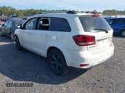 ✅ 2019 Dodge Journey Crossroad • VIN: 3C4PDCGG9KT810062 • Лот: 43372971. Опубликован ранее на IAAI с пробегом Не указан. Бесплатный доступ к архиву аукционных продаж из США и подробный отчёт об истории автомобиля на DreamBid. Изображение 3.