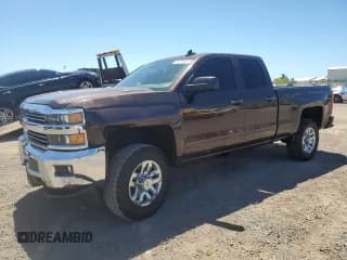 ✅ 2016 Chevrolet Silverado 2500HD LT • VIN: 1GC2CVE80GZ199150 • Lot: 84855104. Listed on Copart with 46,008 mi. Free auction sales archive from the USA and detailed vehicle history report at DreamBid. Image 1.