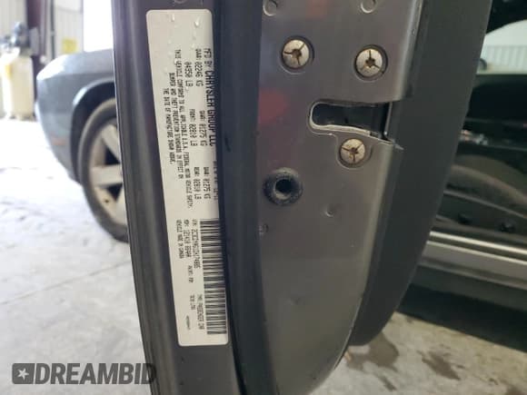 ✅ 2012 Dodge Challenger SXT • VIN: 2C3CDYAG1CH174885 • Lot: 44727385. Wystawiony na Copart z przebiegiem 219 845 mil. Bezpłatny archiwum sprzedaży aukcyjnych z USA i szczegółowy raport historii pojazdu na DreamBid. Zdjęcie 14.