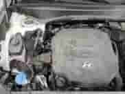 2022 Hyundai Palisade Limited with VIN KM8R5DHE7NU358918, listed as a Copart auction lot 48280055 with 62,795 mi miles and Salvage title. Bid and sale history available at DreamBid. Image 15.