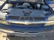 ✅ 2004 Chevrolet Silverado 1500 LS • VIN: 1GCEK14T24Z265191 • Лот: 76034754. Опубликован ранее на Copart с пробегом Не указан. Бесплатный доступ к архиву аукционных продаж из США и подробный отчёт об истории автомобиля на DreamBid. Изображение 11.