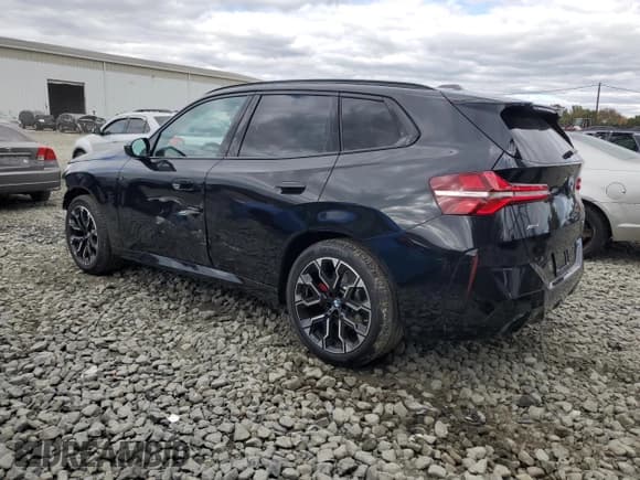 ✅ 2026 BMW X3 30 xDrive • VIN: 5UX53GP06T9142170 • Лот: 85844425. Опубликован ранее на Copart с пробегом 556 миль. Бесплатный доступ к архиву аукционных продаж из США и подробный отчёт об истории автомобиля на DreamBid. Изображение 2.