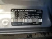 ✅ 2022 Mitsubishi Outlander SEL • VIN: JA4J3VA81NZ069273 • Lot: 86118375. Listed on Copart with 70,822 mi. Free auction sales archive from the USA and detailed vehicle history report at DreamBid. Image 13.