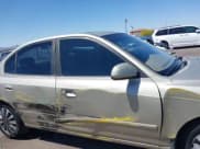 ✅ 2003 Hyundai Elantra GLS • VIN: KMHDN45D43U583025 • Lot: 42105683. Wystawiony na IAAI z przebiegiem 209 463 mil. Bezpłatny archiwum sprzedaży aukcyjnych z USA i szczegółowy raport historii pojazdu na DreamBid. Zdjęcie 13.