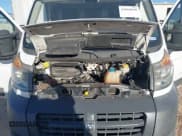 ✅ 2015 Ram ProMaster Cargo • VIN: 3C6TRVAG7FE516262 • Lot: 43666838. Listed on IAAI with 217,170 mi. Free auction sales archive from the USA and detailed vehicle history report at DreamBid. Image 10.