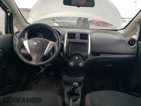 ✅ 2014 Nissan Note S • VIN: 3N1CE2CP7EL397142 • Lot: 85729595. Wystawiony na Copart z przebiegiem 153 169 mil. Bezpłatny archiwum sprzedaży aukcyjnych z USA i szczegółowy raport historii pojazdu na DreamBid. Zdjęcie 8.