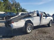 ✅ 2008 Ford Ranger XL • VIN: 1FTYR10U78PA40354 • Lot: 84379885. Listed on Copart with Not provided. Free auction sales archive from the USA and detailed vehicle history report at DreamBid. Image 3.