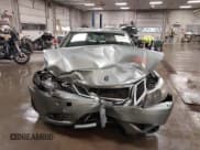 ✅ 2009 Saab 9-3 Touring • VIN: YS3FB49YX91016923 • Lot: 43336531. Wystawiony na IAAI z przebiegiem 194 938 mil. Bezpłatny archiwum sprzedaży aukcyjnych z USA i szczegółowy raport historii pojazdu na DreamBid. Zdjęcie 12.