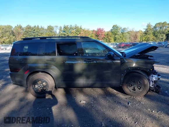 2024 Hyundai Santa Fe XRT с VIN 5NMP3DGL6RH042392, выставлен на аукционе IAAI как лот 40564265 с пробегом 5 413 миль миль и . История ставок и продаж доступна на DreamBid. Изображение 12.