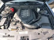 ✅ 2012 Ford Mustang GT Premium • VIN: 1ZVBP8CF2C5251013 • Lot: 42376958. Listed on IAAI with 63,474 mi. Free auction sales archive from the USA and detailed vehicle history report at DreamBid. Image 10.