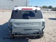 ✅ 2023 Ford Bronco Sport Heritage • VIN: 3FMCR9G61PRD08589 • Лот: 40706185. Опубликован ранее на IAAI с пробегом 150 000 миль. Бесплатный доступ к архиву аукционных продаж из США и подробный отчёт об истории автомобиля на DreamBid. Изображение 17.